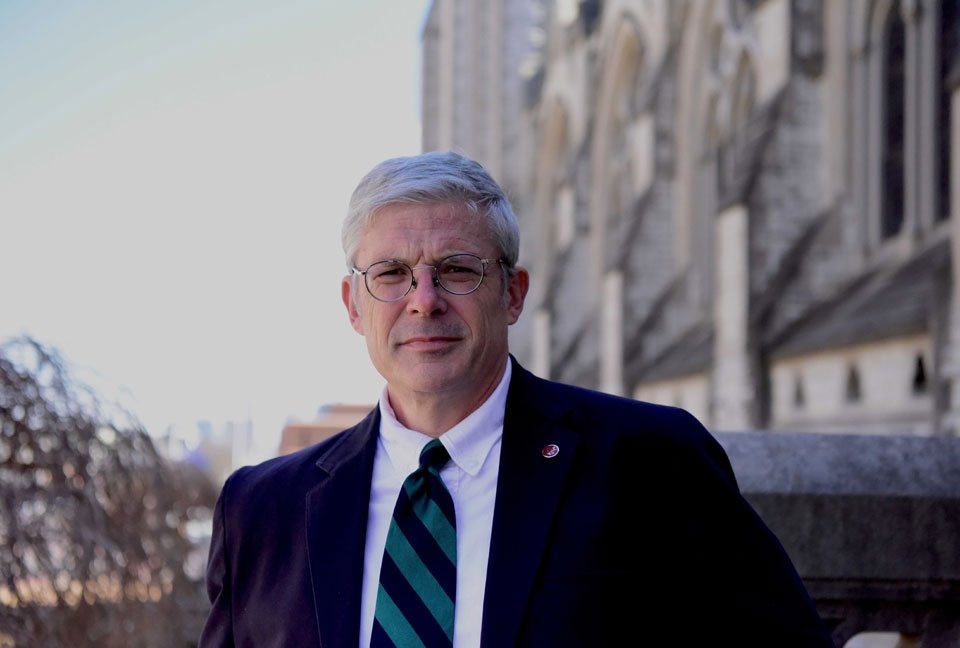 Thomas J. Finan
